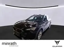 Schwarz Gebraucht 2023 Cupra Formentor SUV | 25.460 € (Superpreis)