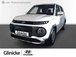 Atlas white / sol Neu 2025 Hyundai Inster Select Kleinwagen | 25.390 € (Fairer Preis)