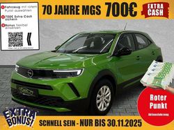 Grün Gebraucht 2021 Opel Mokka-e Basis SUV | 15.770 € (Superpreis)