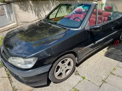 Peugeot 306 Cabriolet