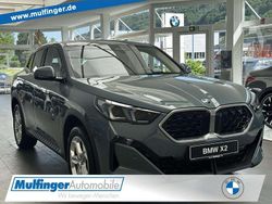 Cape york grün Gebraucht 2024 BMW X2 Sport Line SUV | 37.790 € (Guter Preis)