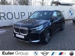 Schwarz ii Gebraucht 2023 BMW iX1 Performance SUV | 32.988 € (Guter Preis)