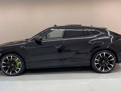 Schwarz Gebraucht 2022 Lamborghini Urus SUV | 224.900 € (Superpreis)