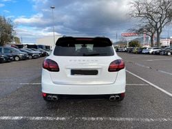 Weiß Gebraucht 2013 Porsche Cayenne SUV | 18.900 € (Superpreis)