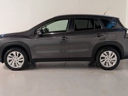 Schwarz Gebraucht 2023 Suzuki SX4 S-Cross Comfort SUV | 23.870 € (Fairer Preis)