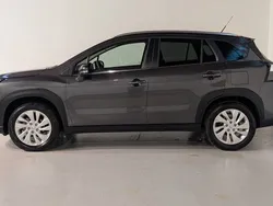 Schwarz Gebraucht 2023 Suzuki SX4 S-Cross Comfort SUV | 23.870 € (Guter Preis)
