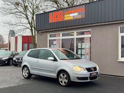 Silber Gebraucht 2008 VW Polo Edition Kleinwagen | 1.999 € (Fairer Preis)