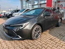 Schwarz Neu 2025 Toyota Corolla Limousine | 34.190 € (Fairer Preis)