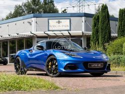 Essex blue Gebraucht 2020 Lotus Evora Coupé | 85.990 €