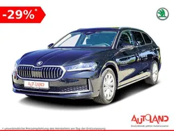 Andere Gebraucht 2024 Skoda Superb Kombi | 34.790 € (Guter Preis)