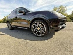 Schwarz Gebraucht 2019 Porsche Cayenne S SUV | 59.900 €