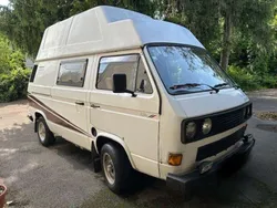 Weiß Gebraucht 1983 VW T3 Van | 3.900 €