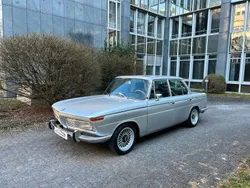 Silber Gebraucht 1970 BMW 2000 Limousine | 39.900 €