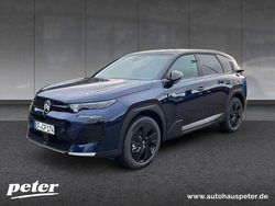 Met. eclipse blau Gebraucht 2025 Citroën C5 Aircross SUV | 35.840 €