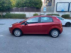 Rot Gebraucht 2006 Fiat Punto Kleinwagen | 1.850 € (Fairer Preis)