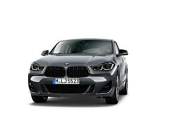 Grau Gebraucht 2021 BMW X2 Shadowline SUV | 29.790 € (Fairer Preis)