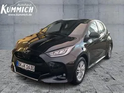 Gebraucht 2023 Mazda 2 Comfort | 22.989 € (Fairer Preis)