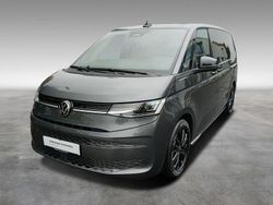 Grau Neu 2025 VW Multivan Goal Van | 75.980 €