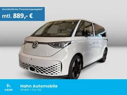 Candyweiß Neu 2025 VW ID. Buzz Pro Van | 79.900 €