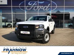 Weiss Neu 2025 Ford Ranger XL Abholung | 42.785 € (Fairer Preis)