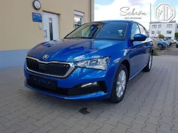 Neu 2024 Skoda Scala Selection Kleinwagen | 21.634 € (Guter Preis)