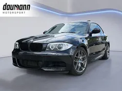 Schwarz Gebraucht 2013 BMW 135 Coupé M Sport Coupé | 18.900 € (Fairer Preis)