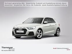 Tausilber metallic Gebraucht 2025 Audi A1 Sportback Advanced Plus Kleinwagen | 27.790 € (Fairer Preis)