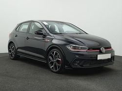 Deep black perleffekt Gebraucht 2024 VW Polo GTI | 28.950 € (Etwas zu teuer)