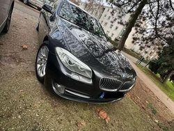 Gebraucht 2011 BMW 525 Kombi | 10.850 € (Fairer Preis)