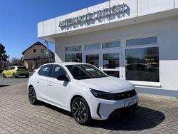 Arktis weiss Gebraucht 2023 Opel Corsa Limousine | 17.900 € (Fairer Preis)