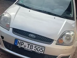 Gebraucht 2007 Ford Fiesta Ambiente Kleinwagen | 2.350 € (Fairer Preis)