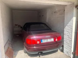 Andere außenfarben Gebraucht 1995 Audi 80 Cabrio | 7.900 €