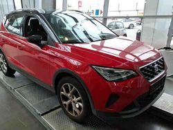 Pure rot Gebraucht 2023 Seat Arona FR SUV | 19.990 € (Guter Preis)