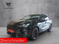 Schwarz Neu 2025 Cupra Terramar SUV | 45.450 € (Fairer Preis)