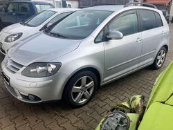 Reflexsilber metallic Gebraucht 2008 VW Golf VI United Kleinwagen | 3.795 € (Guter Preis)