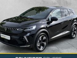 Blackpearlschwarz Gebraucht 2025 Renault Symbioz Techno SUV | 28.990 € (Guter Preis)