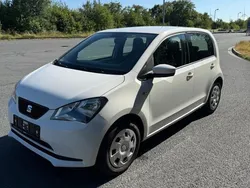 Weiß Gebraucht 2018 Seat Mii Style Kleinwagen | 7.500 € (Fairer Preis)