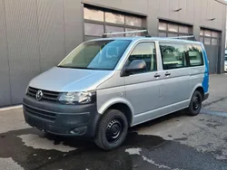 Silber Gebraucht 2015 VW T5 Van | 10.750 € (Superpreis)