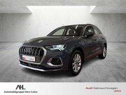 Grau Gebraucht 2024 Audi Q3 Advanced SUV | 39.404 € (Fairer Preis)