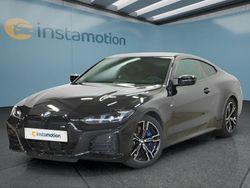 Schwarz Gebraucht 2024 BMW M440 M Sport Limousine | 62.149 € (Fairer Preis)