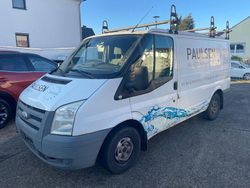 Weiß Gebraucht 2010 Ford Transit Abholung | 2.499 € (Superpreis)