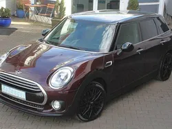 Andere Gebraucht 2019 Mini Cooper Clubman Chili Kombi | 17.980 € (Guter Preis)