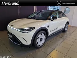 Nicht bekannt Gebraucht 2025 Smart #3 Premium SUV | 39.850 € (Fairer Preis)