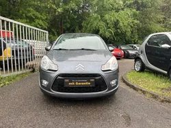 Grau Gebraucht 2011 Citroën C3 SELECTION Kleinwagen | 2.999 € (Fairer Preis)