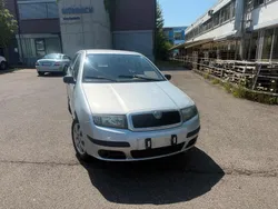 Gebraucht 2005 Skoda Fabia Kombi | 1.000 € (Guter Preis)