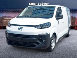 Weiß Neu 2025 Fiat Scudo Van | 30.321 € (Fairer Preis)