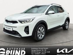 Weiß Neu 2025 Kia Stonic Vision SUV | 22.670 € (Guter Preis)