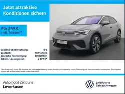 Mondstein grau Gebraucht 2023 VW ID.5 Pro Performance SUV | 34.980 € (Superpreis)
