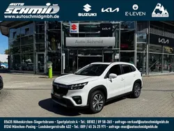 Canyon brown pear metallic Neu 2025 Suzuki SX4 S-Cross Comfort+ SUV | 28.990 € (Guter Preis)