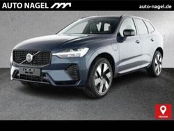 Blau Gebraucht 2025 Volvo XC60 Plus SUV | 48.800 € (Guter Preis)
